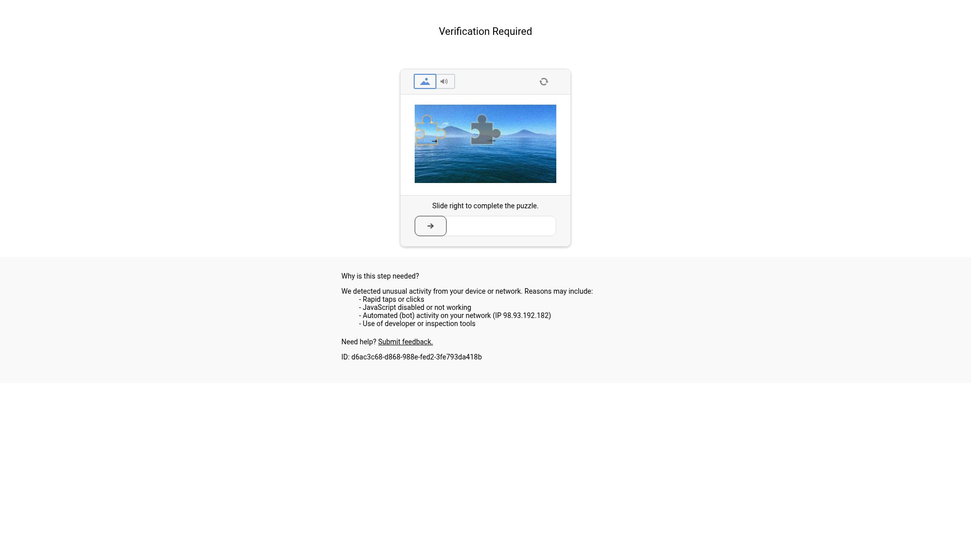 Screenshot of despegar.com.mx