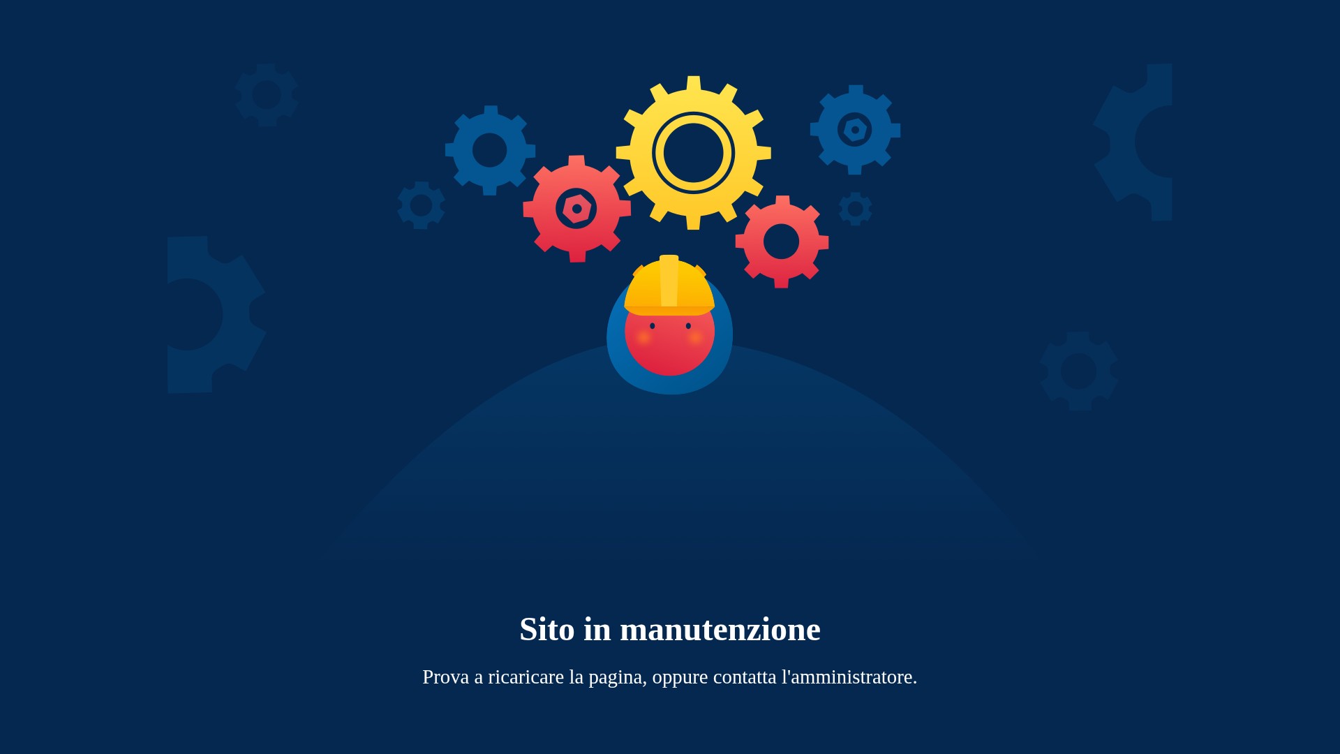 Screenshot of direzionemilanocortina2026.it