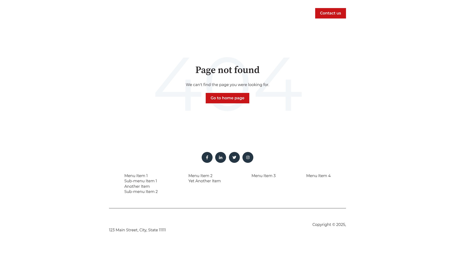 Screenshot of discover.lamprechtusa.com