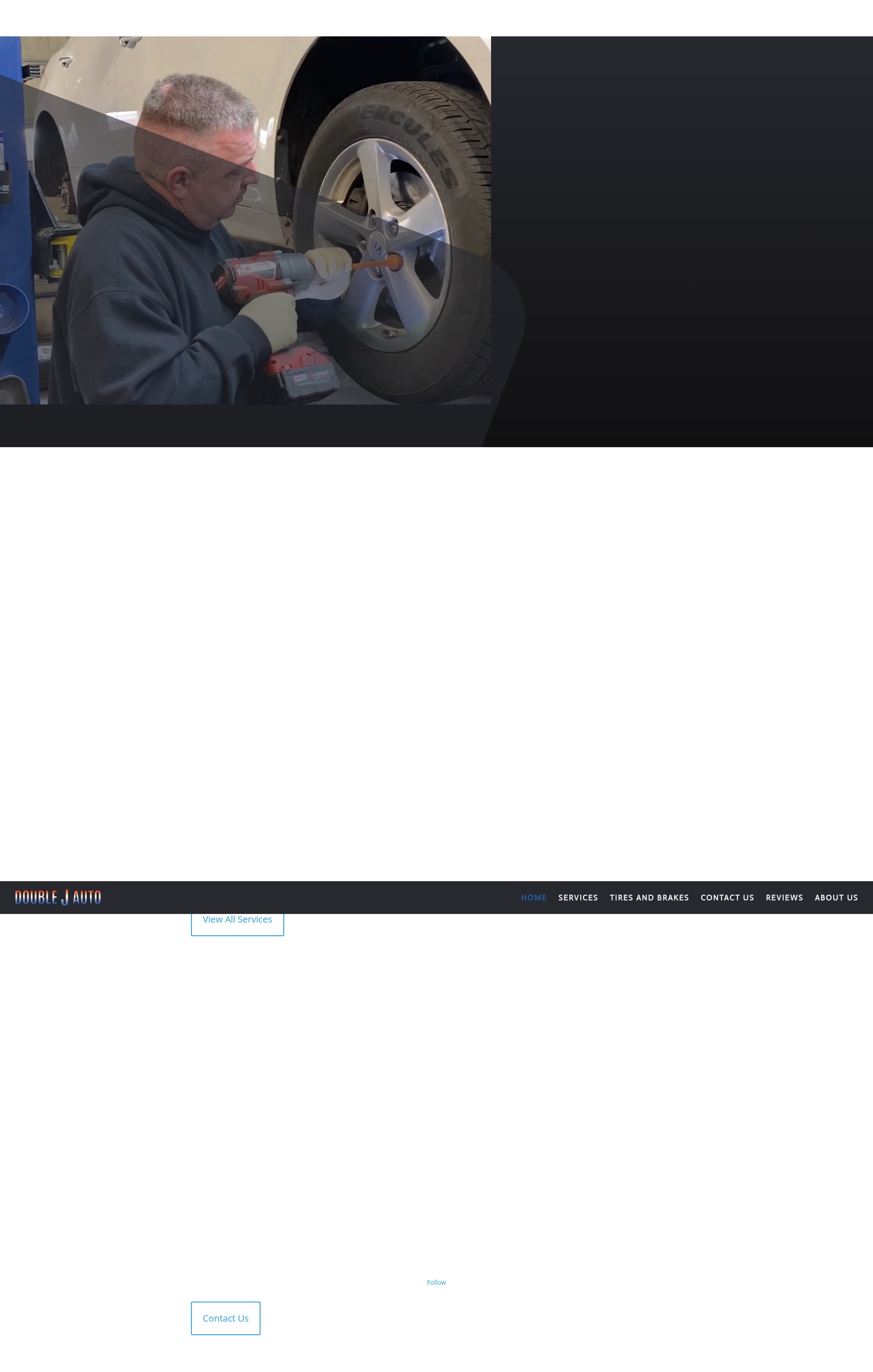 Screenshot of doublejautonv.com