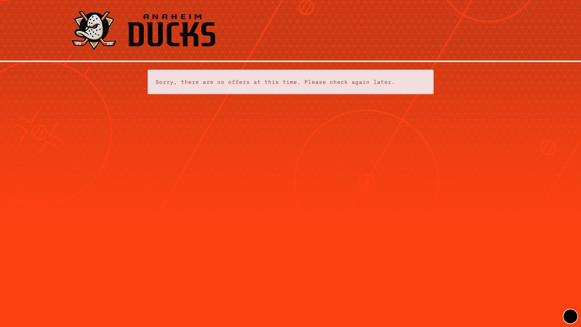 Screenshot of ducks.spinzo.com