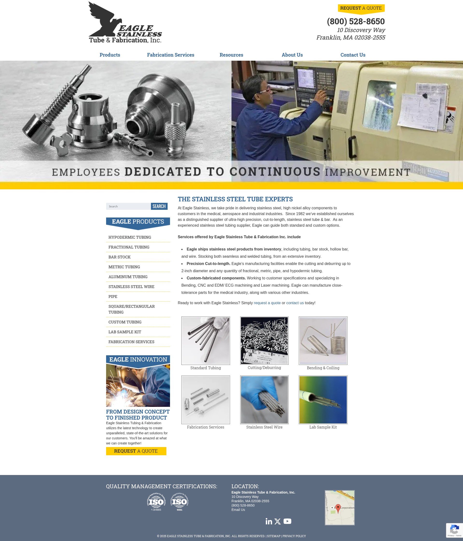 Screenshot of eagletube.com