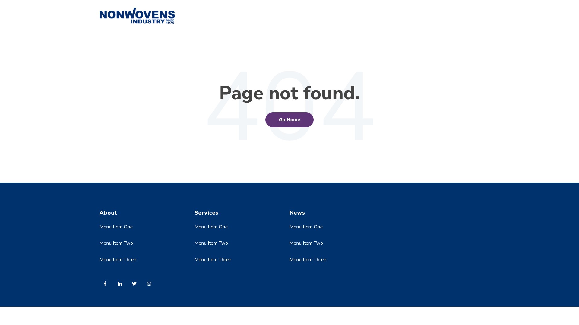 Screenshot of ebook.nonwovens-industry.com