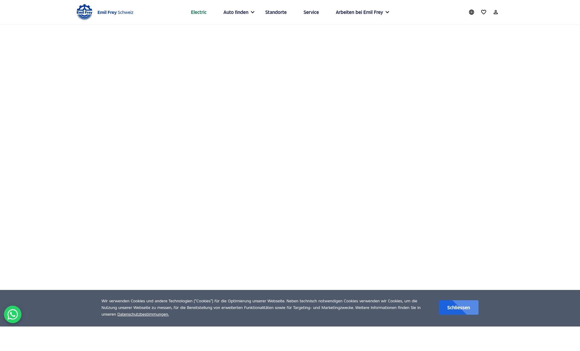 Screenshot of emilfrey.ch