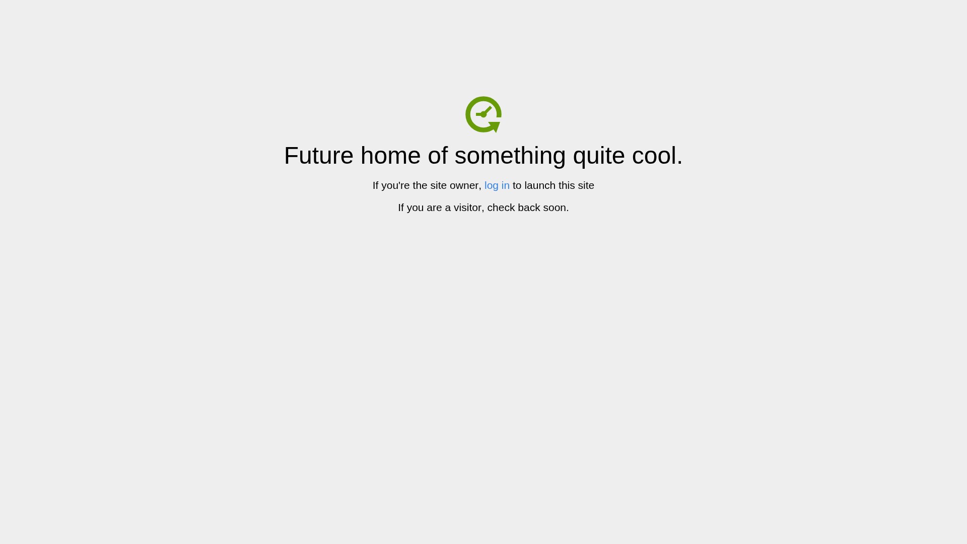 Screenshot of engage.se.future-ready.co