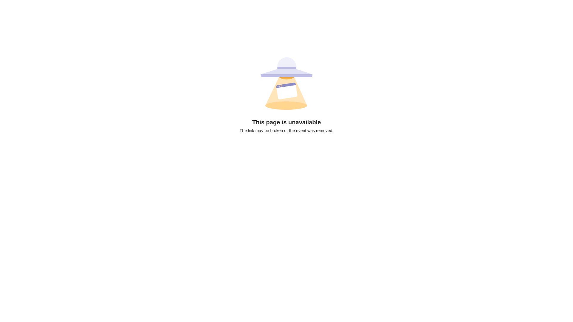 Screenshot of events.teams.microsoft.com