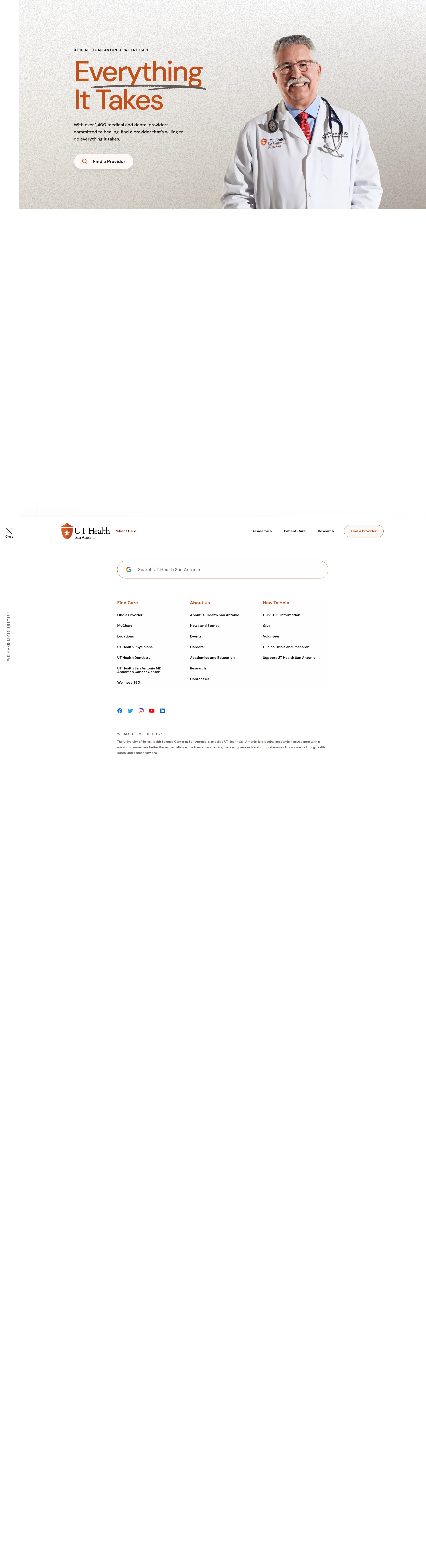 Screenshot of everythingittakes.org
