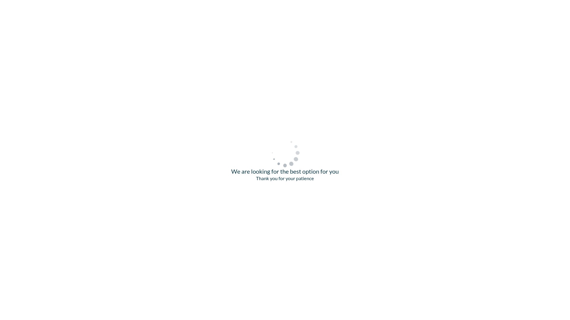 Screenshot of executiveinnoakland.com