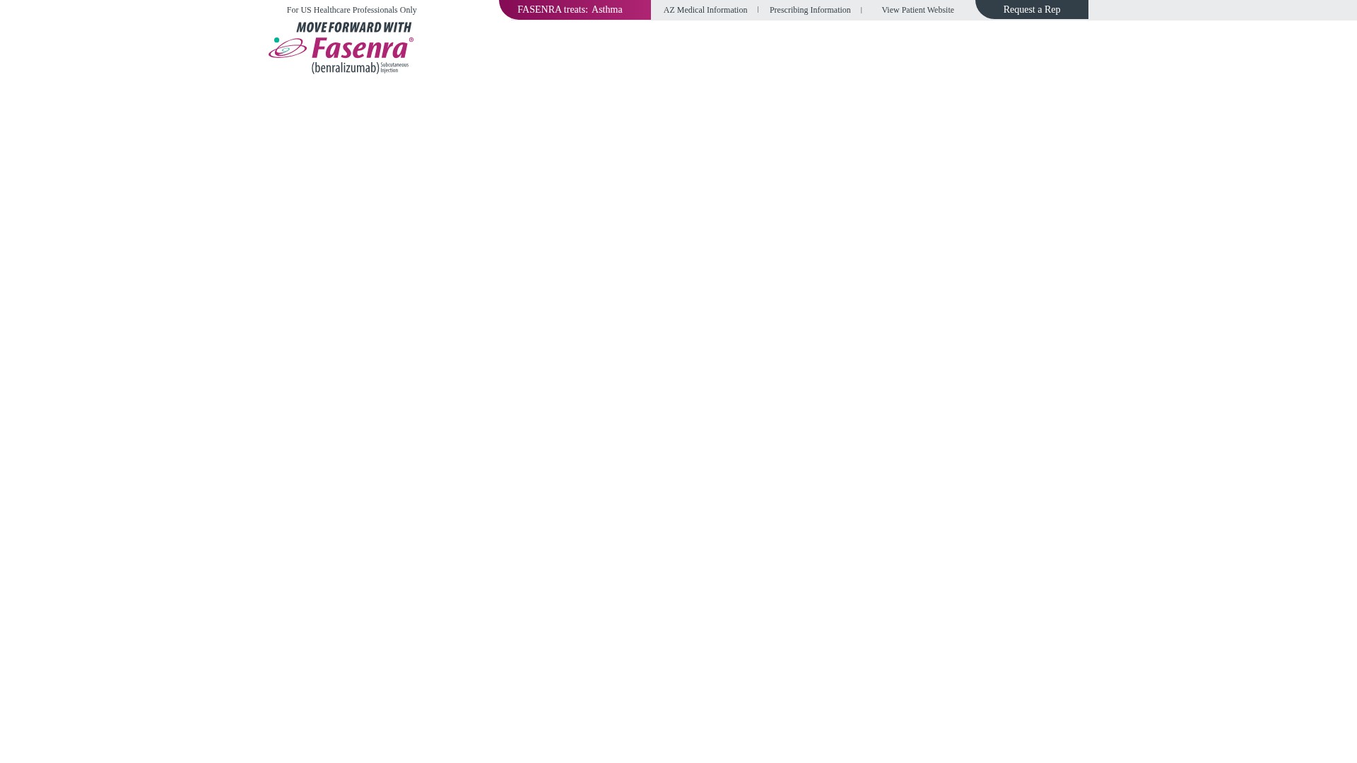 Screenshot of fasenrahcp.com