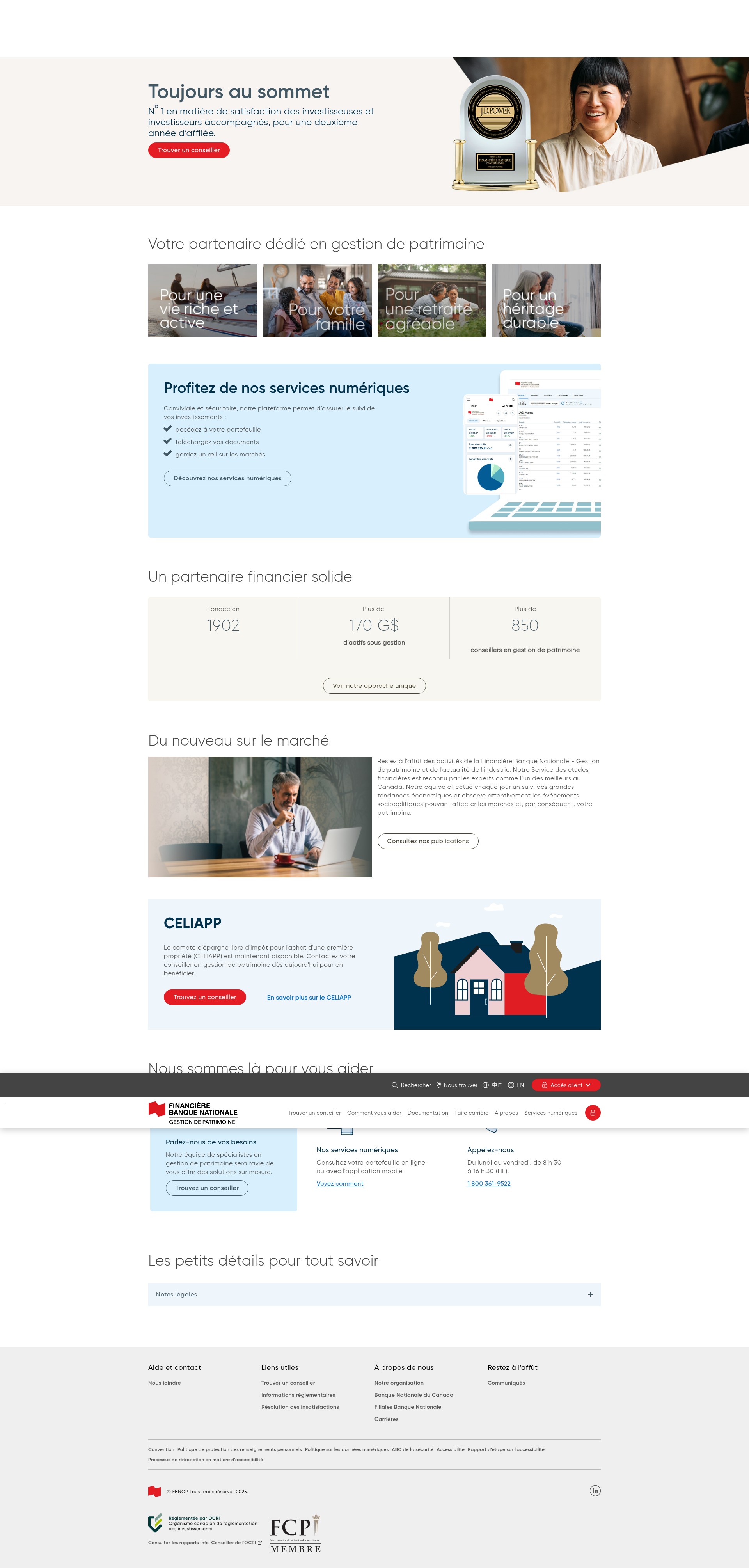 Screenshot of fbngp.ca
