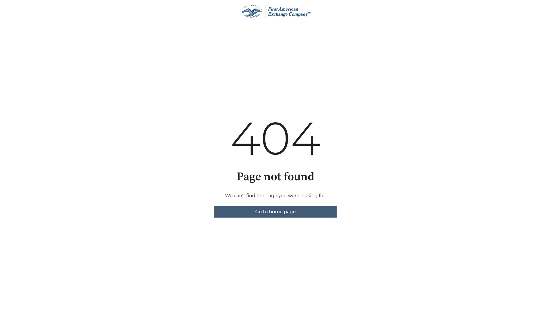 Screenshot of firstexchange-39536781.hs-sites.com