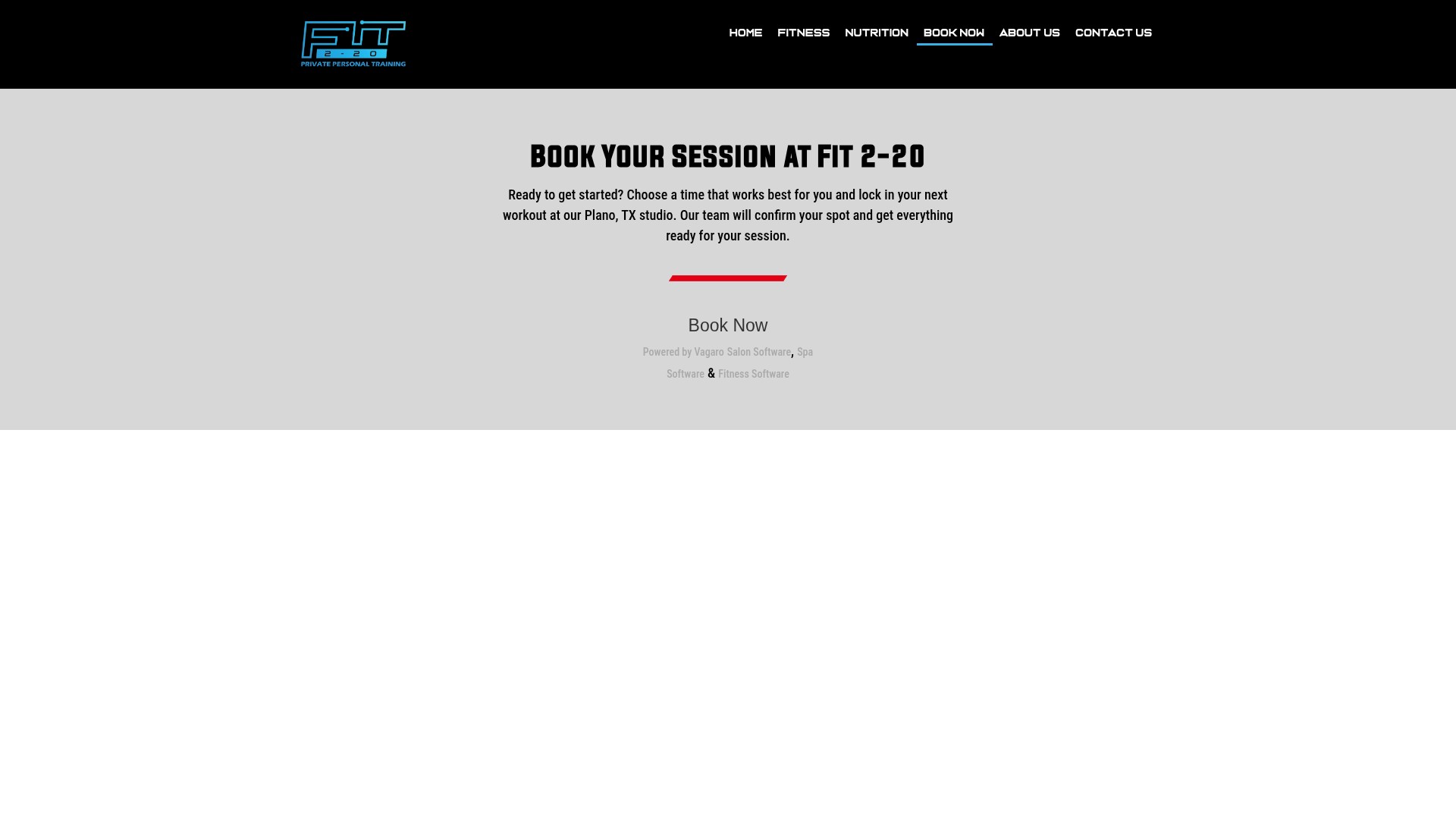 Screenshot of fit2-20.com