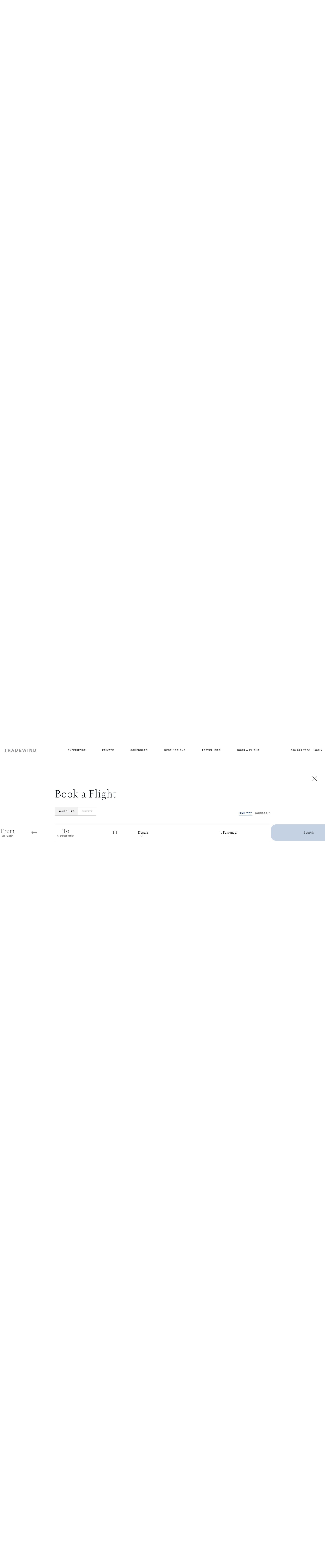 Screenshot of flytradewind.com