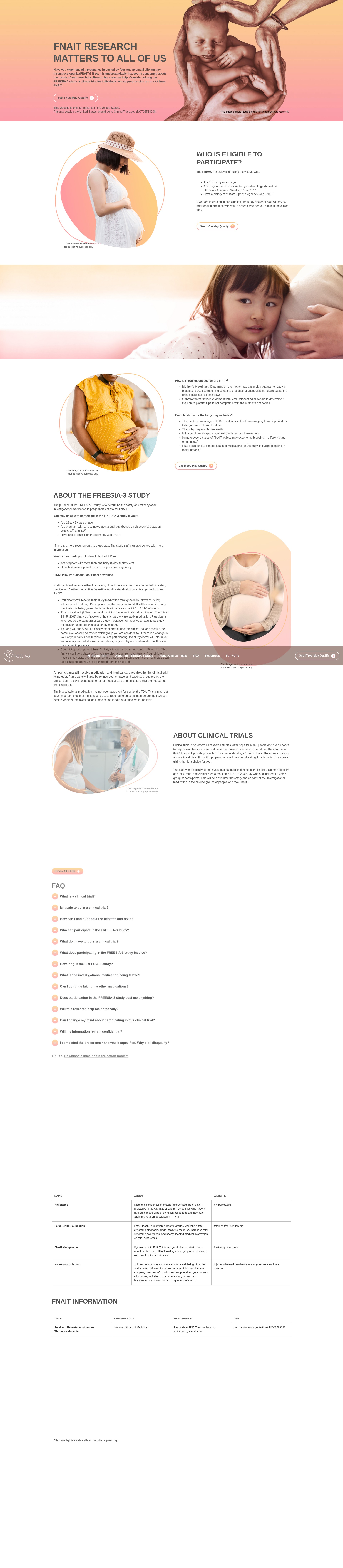 Screenshot of freesia3trial.com