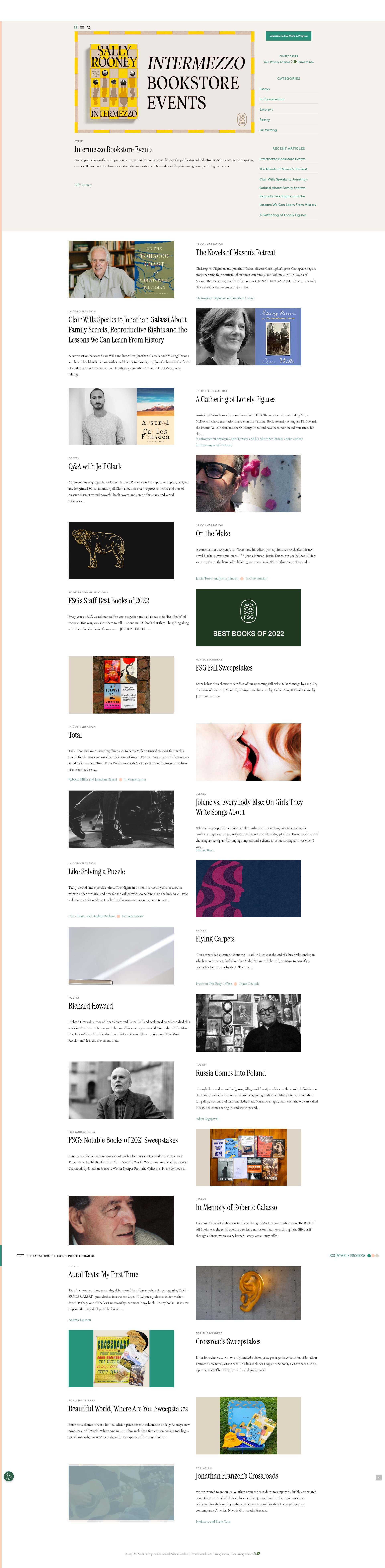 Screenshot of fsgworkinprogress.com