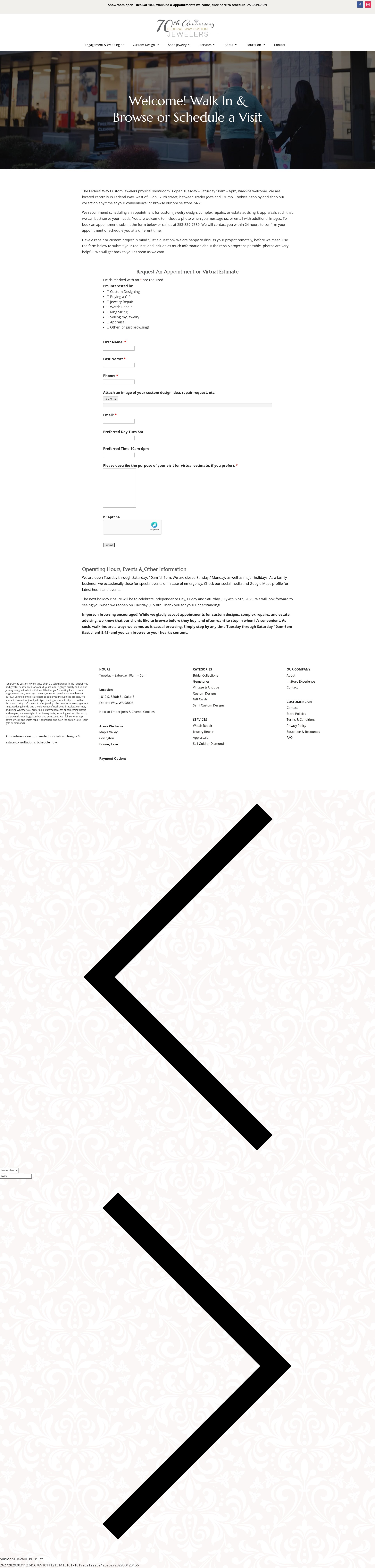 Screenshot of fwcj.com
