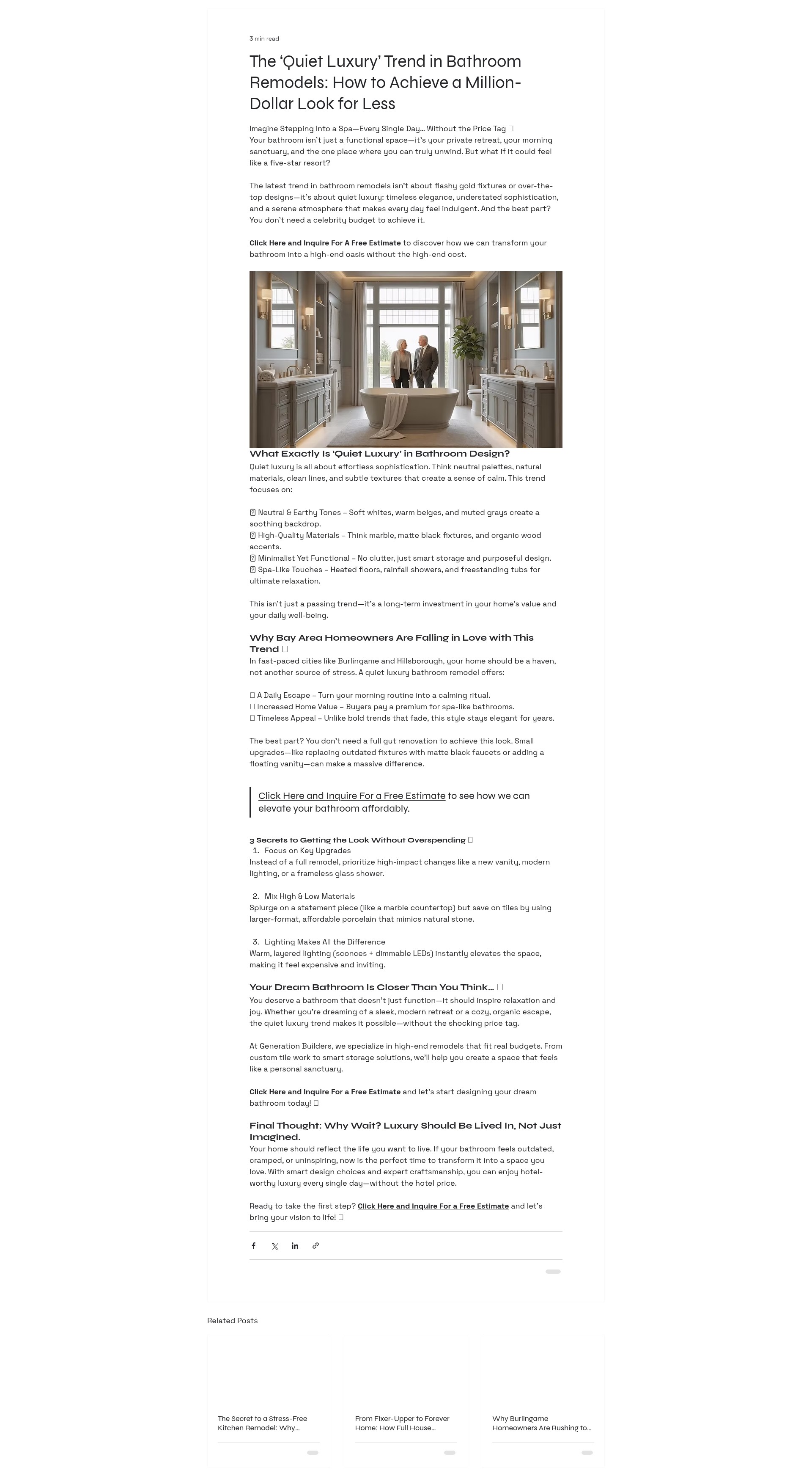 Screenshot of generationbuildersusa.com