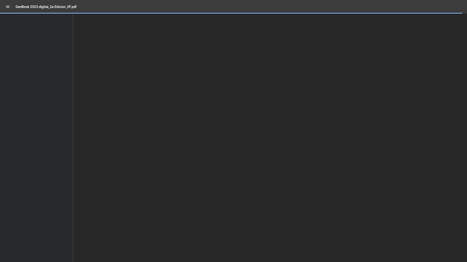 Screenshot of genommalab.com