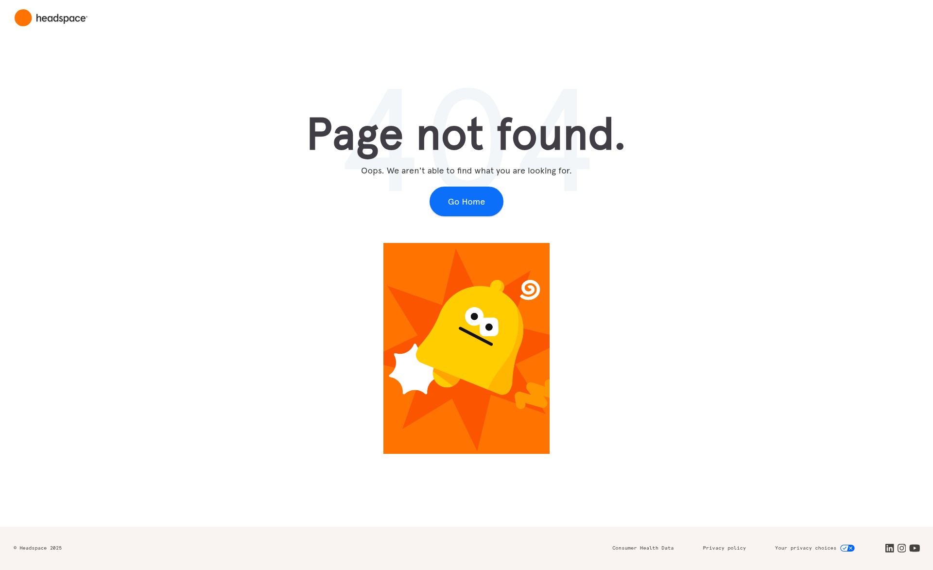 Screenshot of get.headspace.com