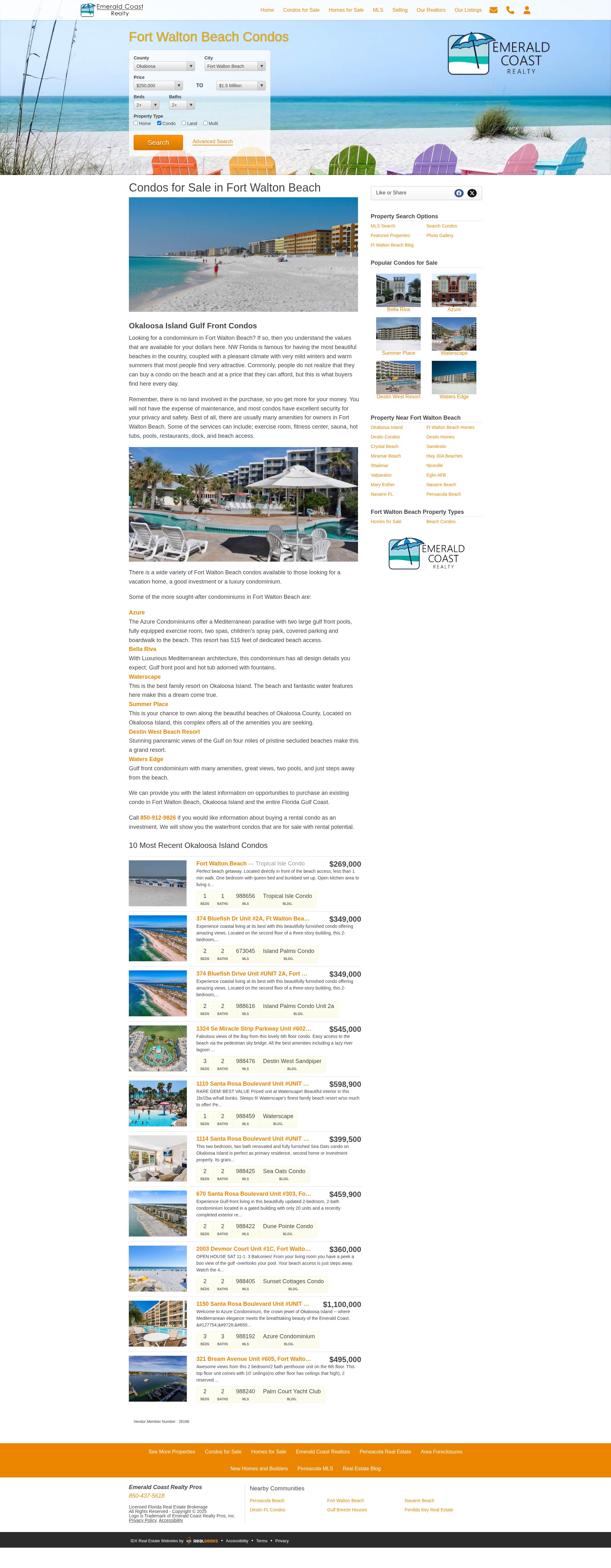Screenshot of gibbons-realty.com