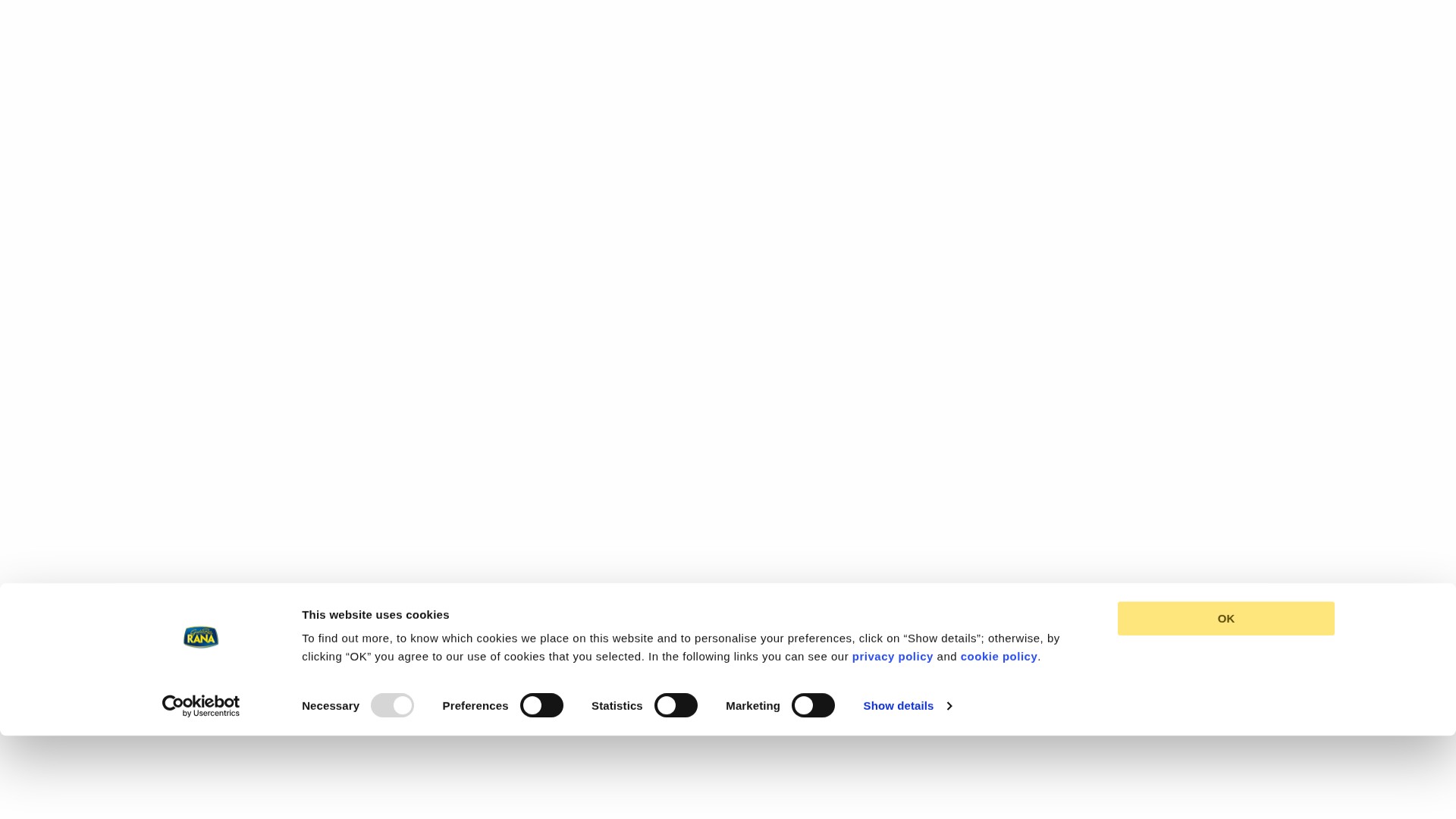 Screenshot of giovanniranausa.com