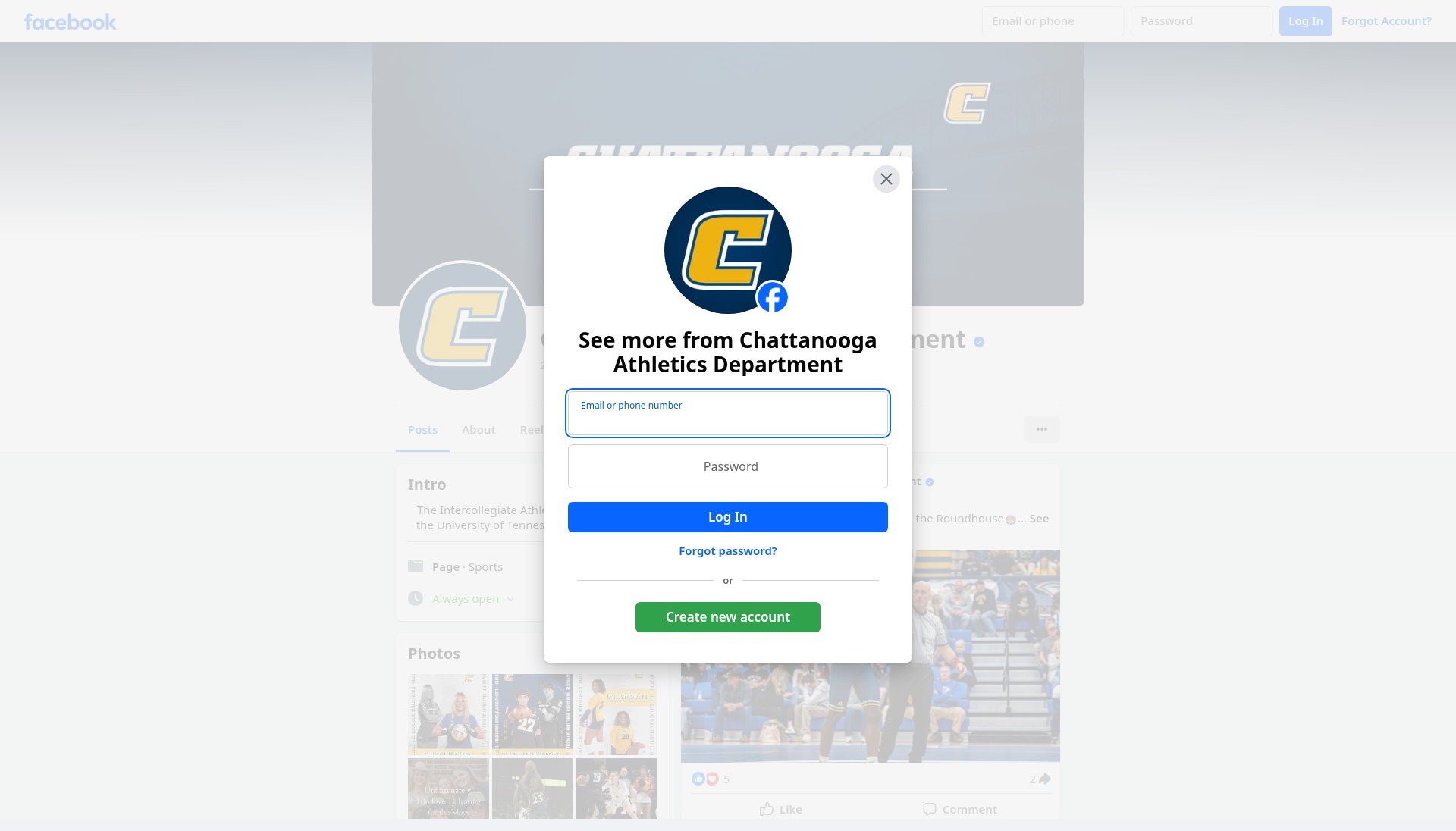 Screenshot of gomocs.com