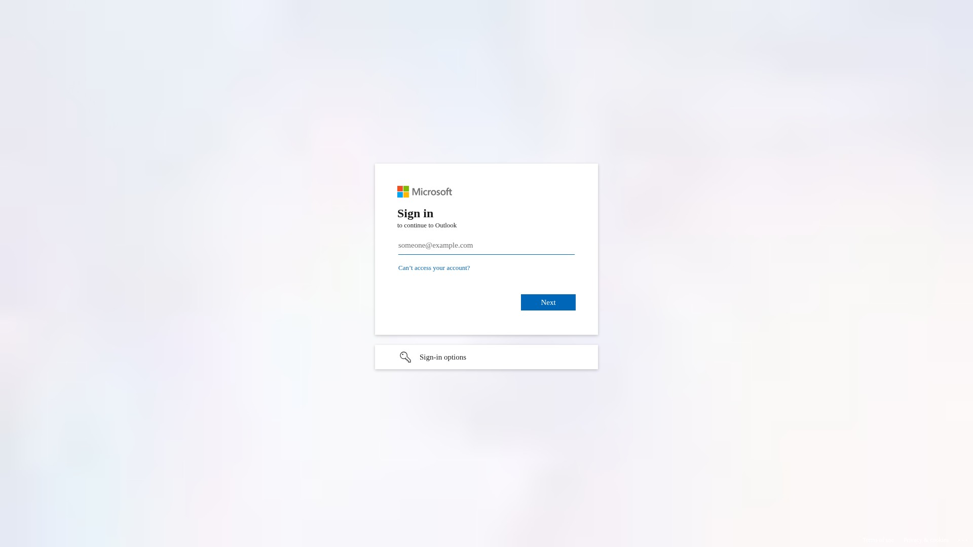 Screenshot of goodwillsr.org