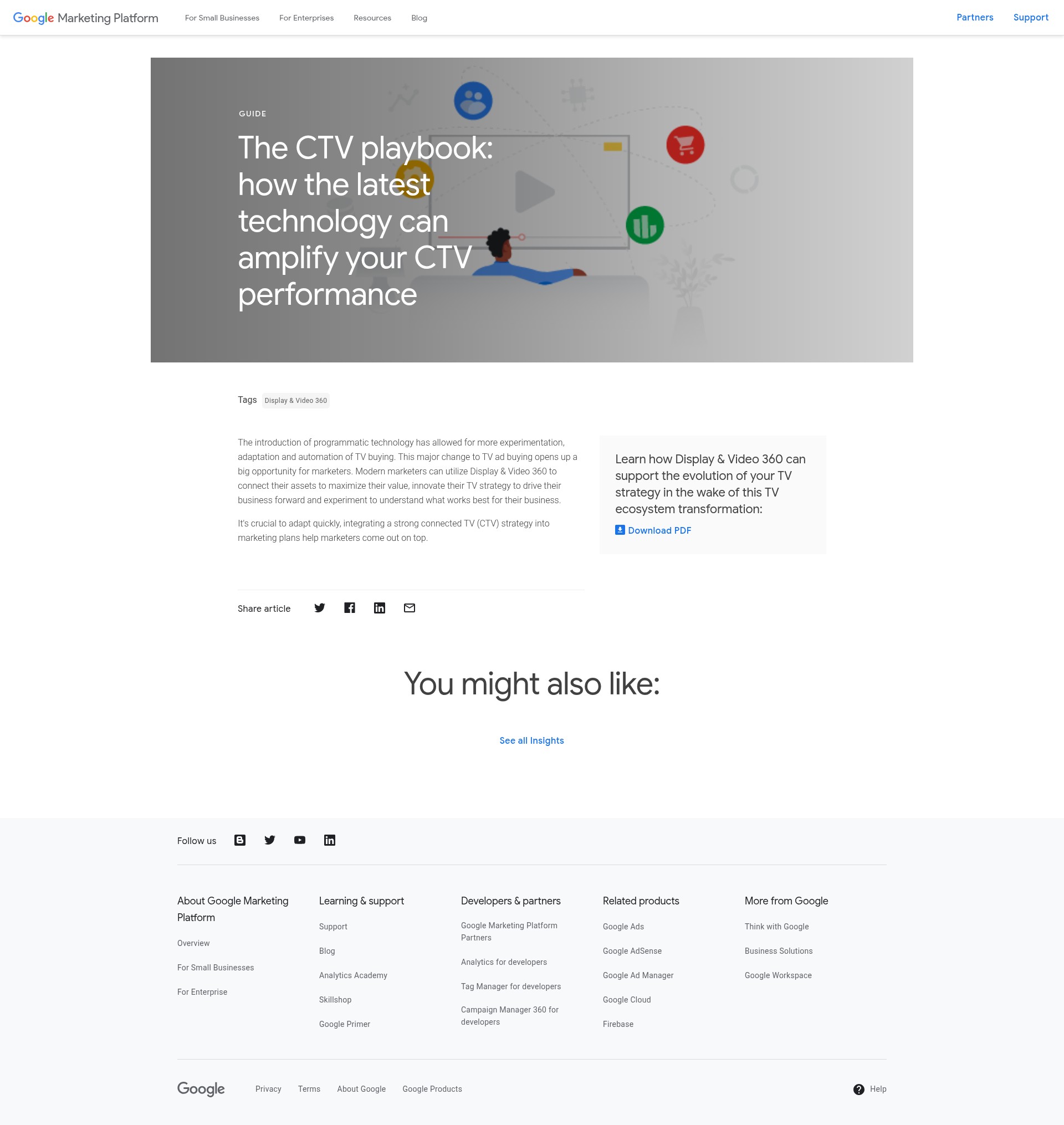 Screenshot of googleads.g.doubleclick.net