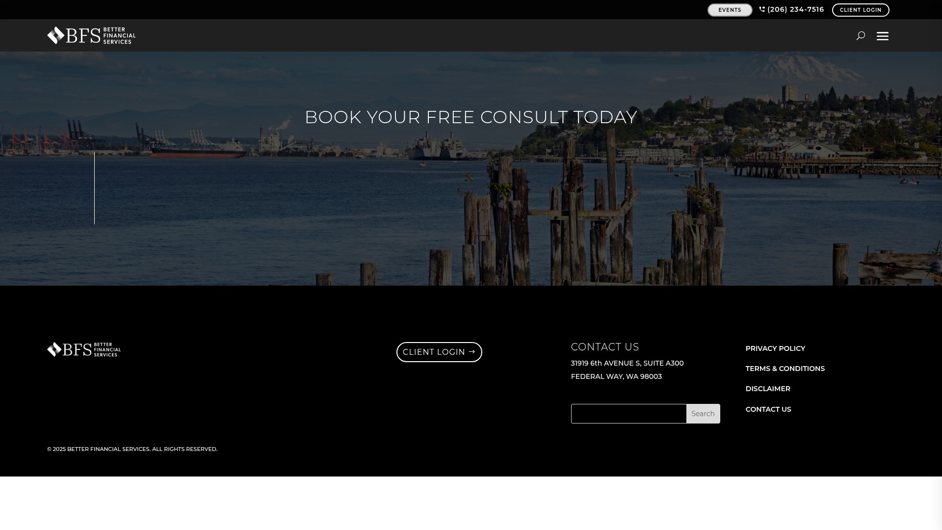 Screenshot of gotobfs.com