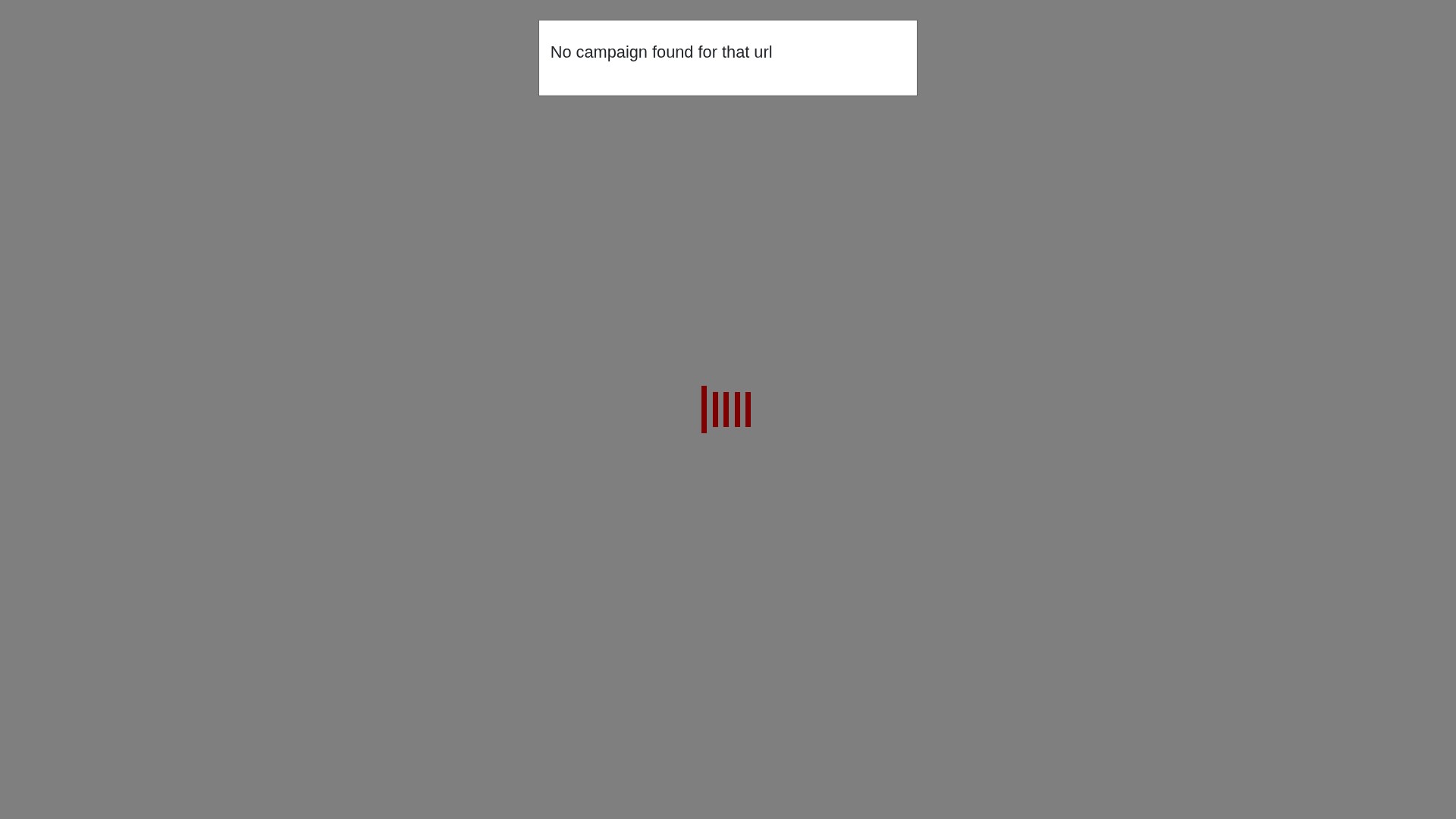 Screenshot of gpbradio.pledgecart.org