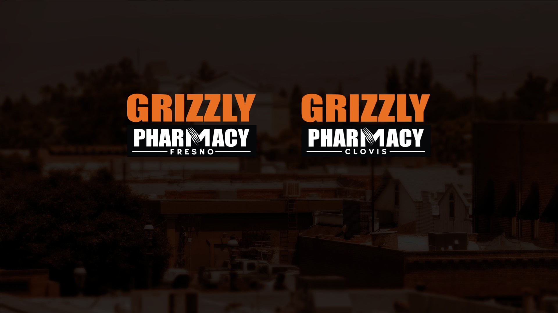 Screenshot of grizzlypharmacy.com
