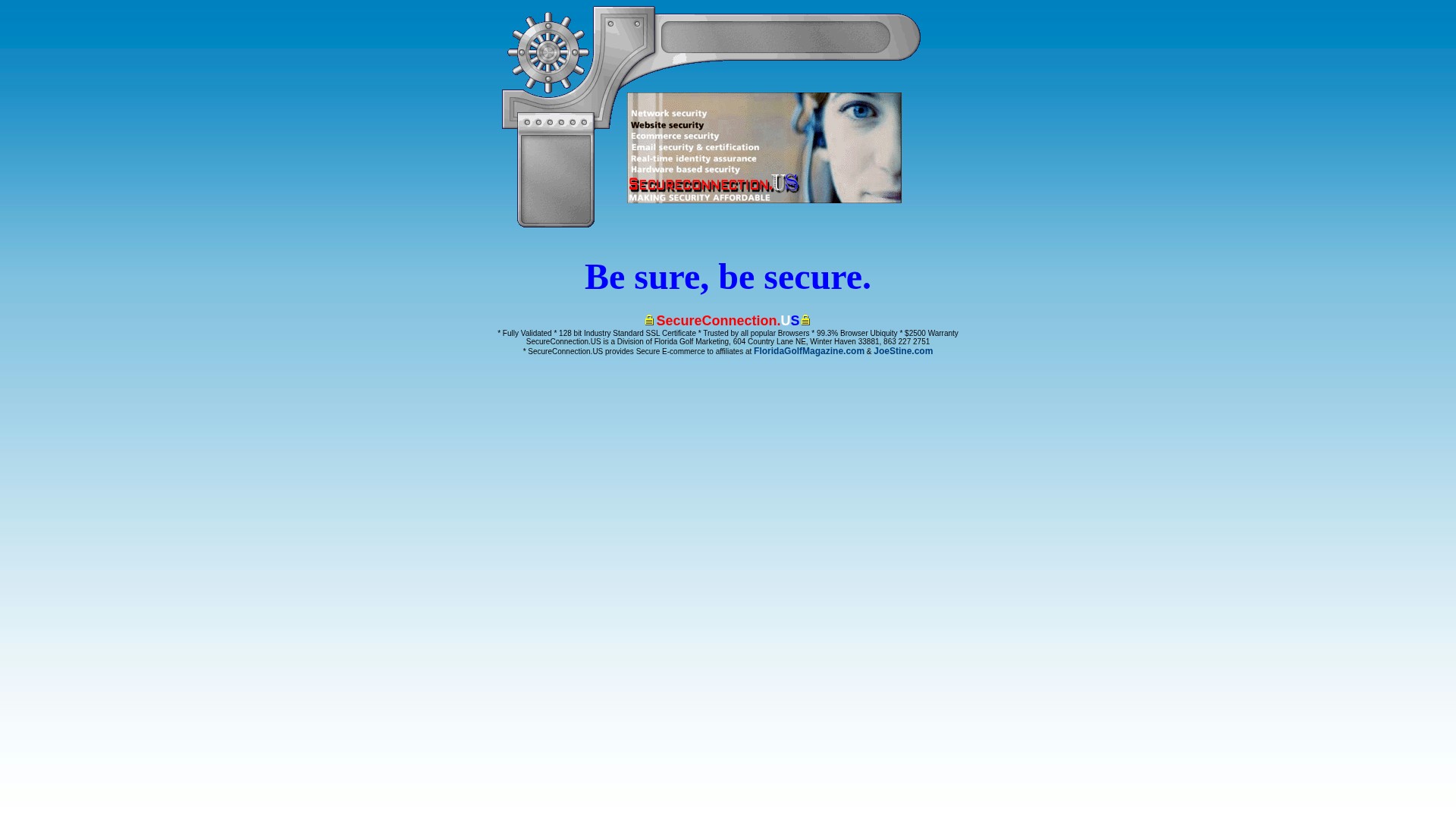 Screenshot of harrysoldplace.com