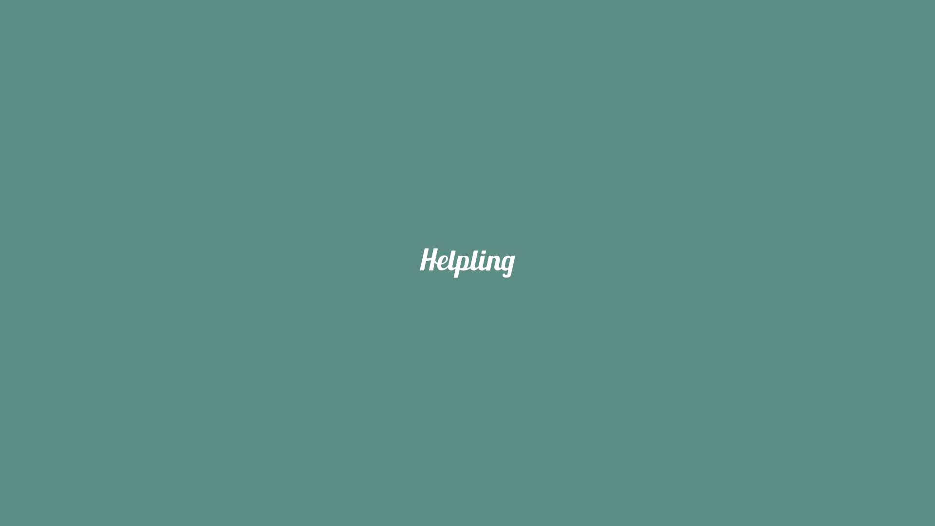 Screenshot of helpling.com.sg
