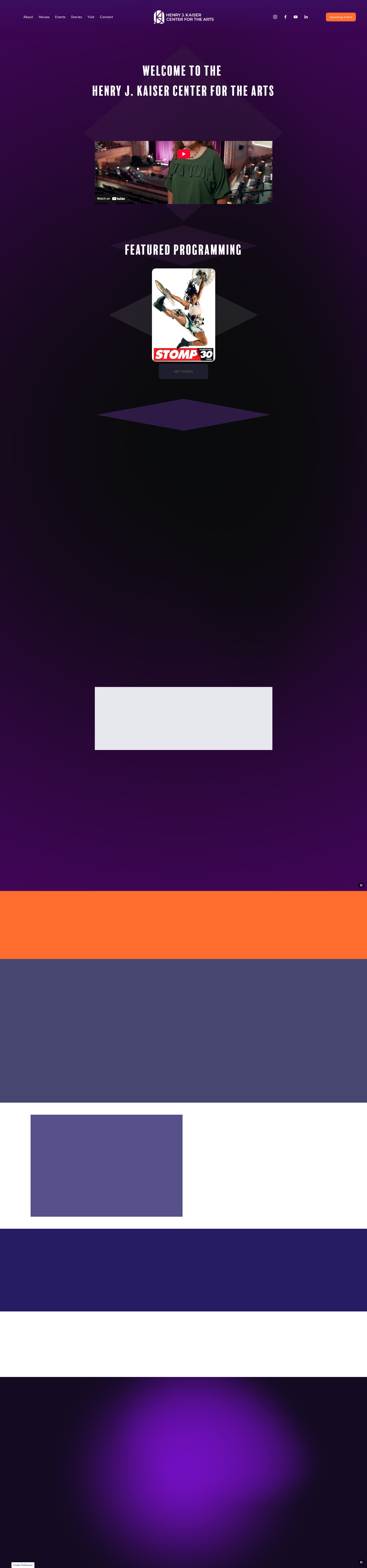 Screenshot of hjkarts.com