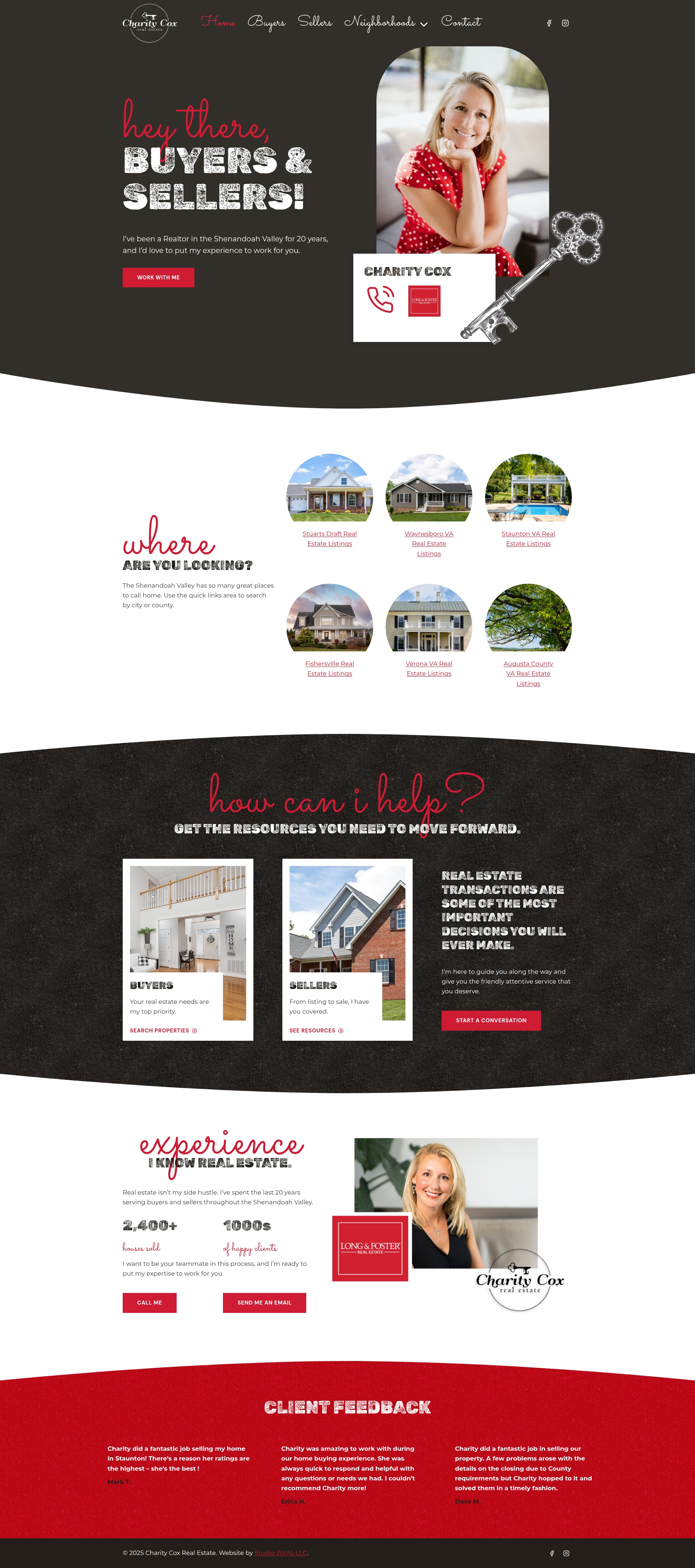 Screenshot of homesweethome4u.net