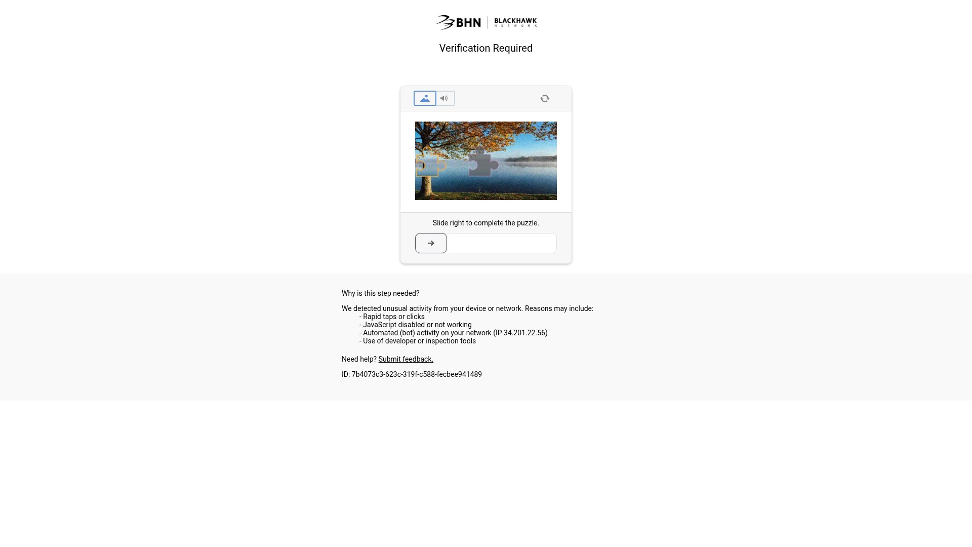 Screenshot of iamaflowerchild.cashstar.com