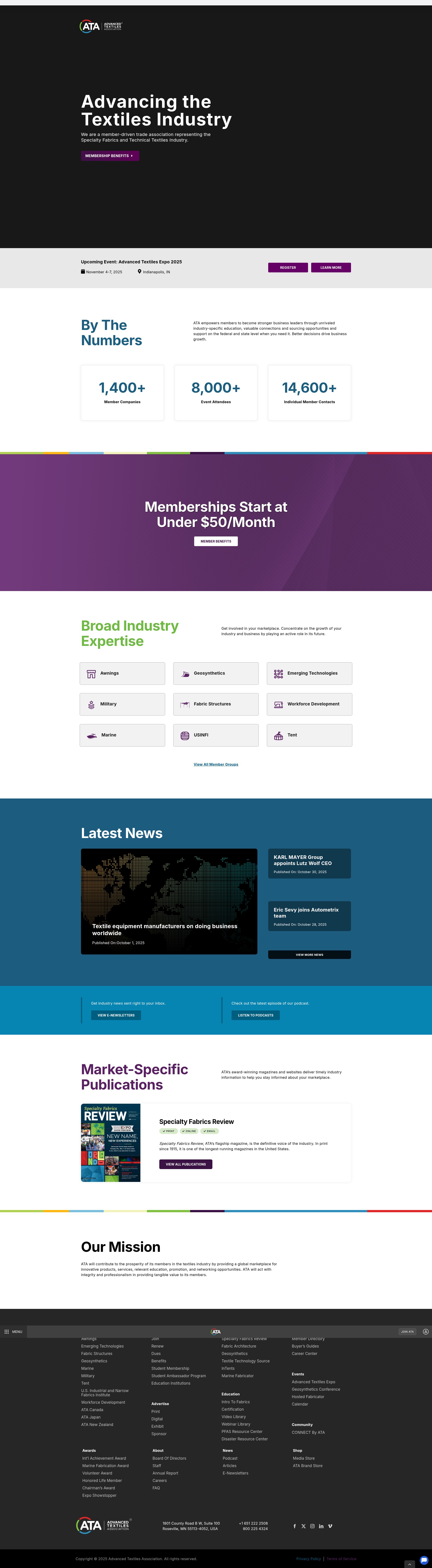 Screenshot of ifai.com