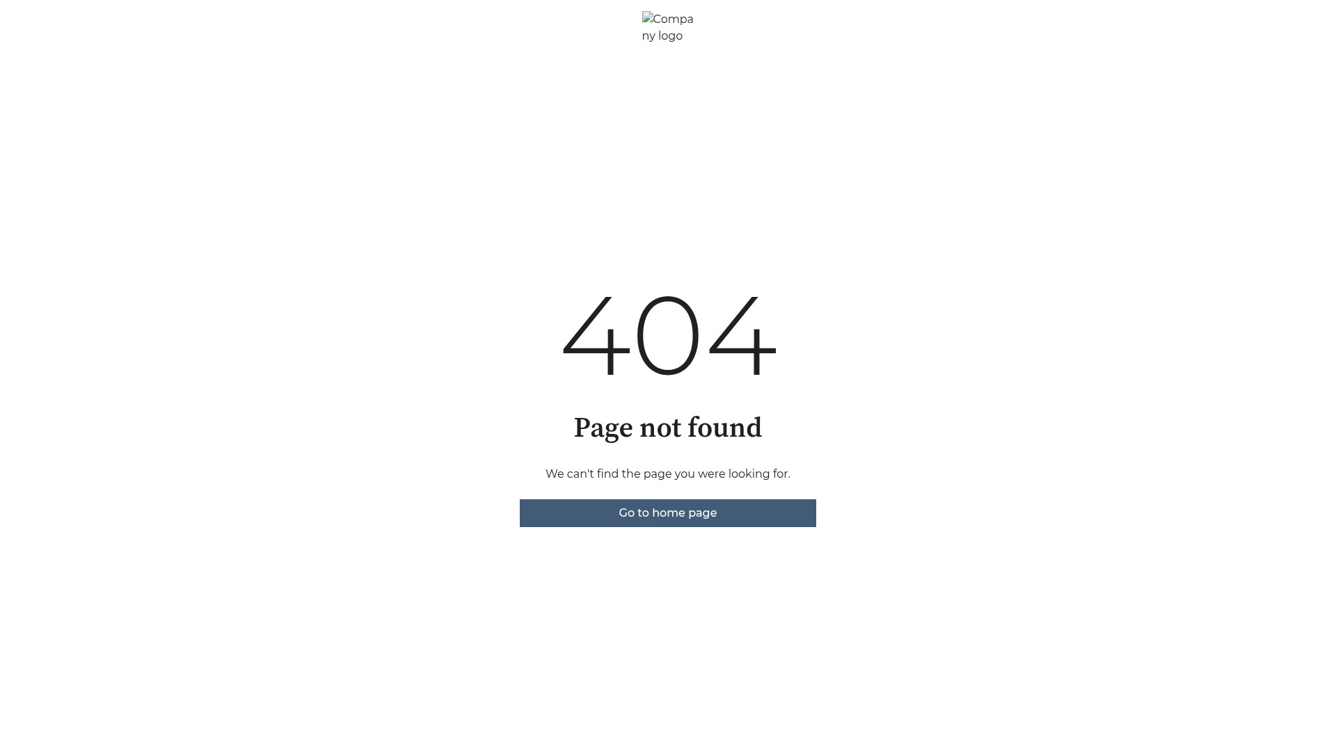 Screenshot of info.glenmede.com