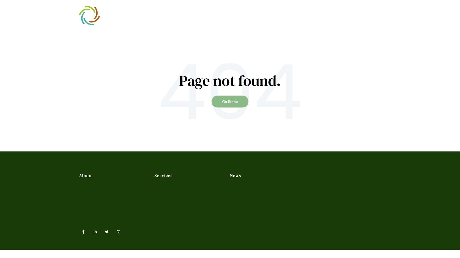 Screenshot of info.mbkseniorliving.com
