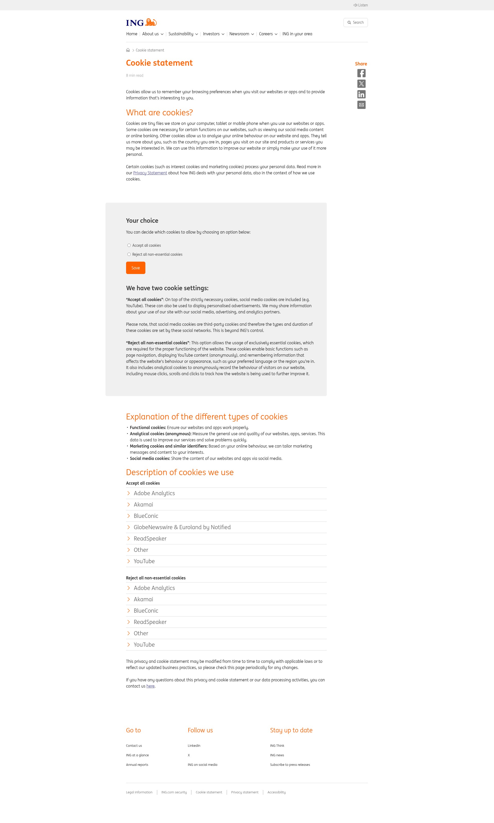 Screenshot of ing.com