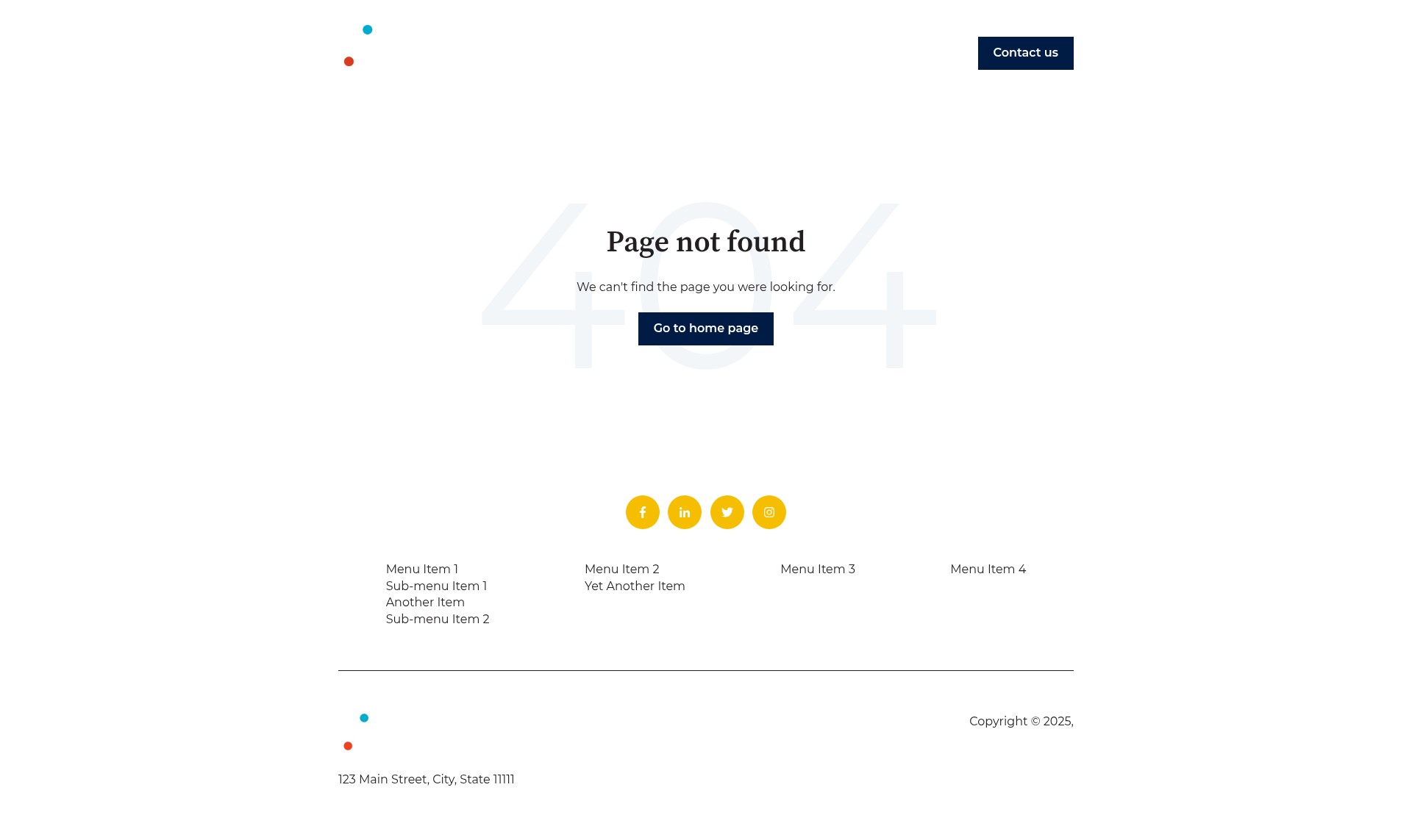 Screenshot of innovate.kgi.edu
