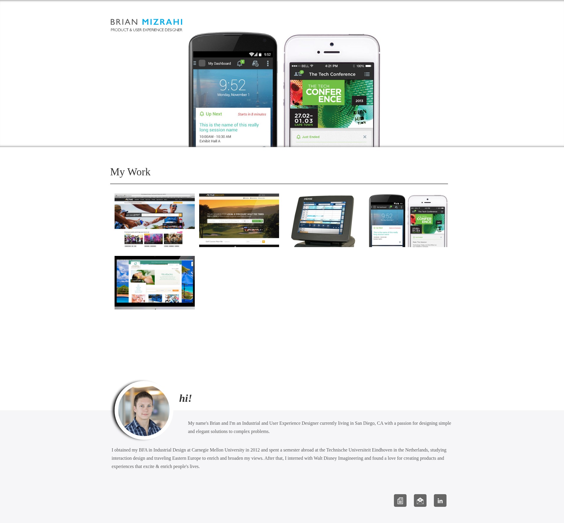 Screenshot of inticeinc.com