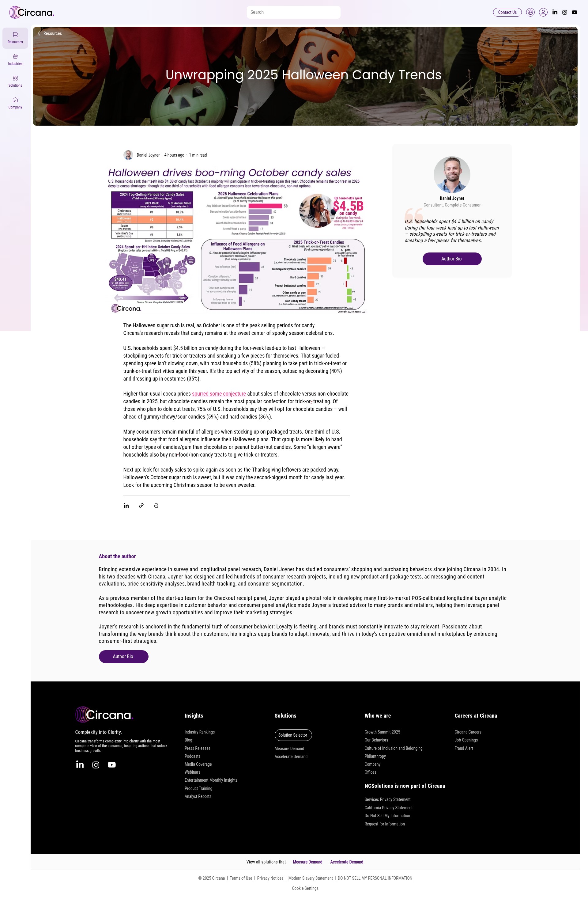 Screenshot of iriworldwide.com