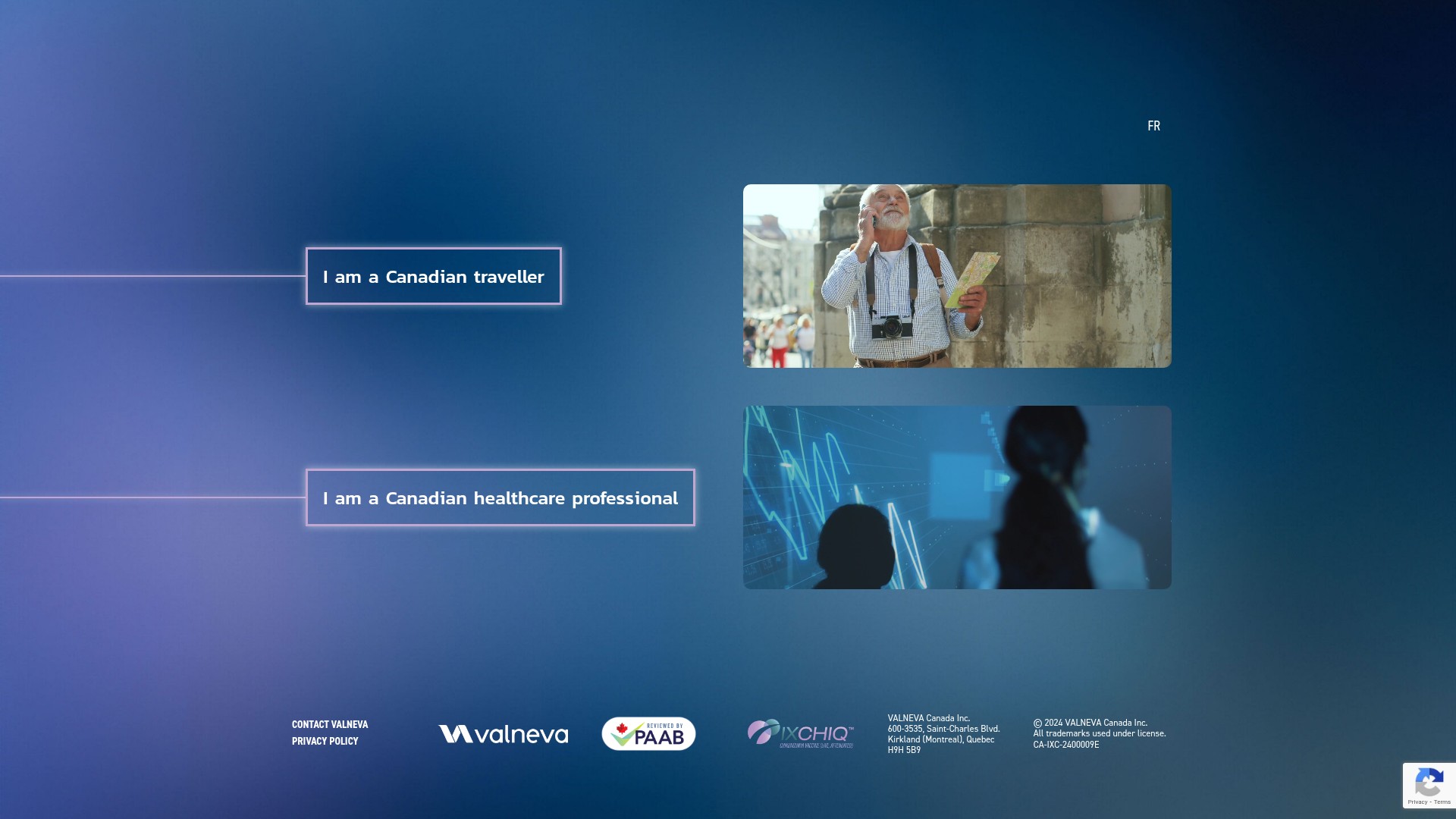 Screenshot of ixchiq.ca