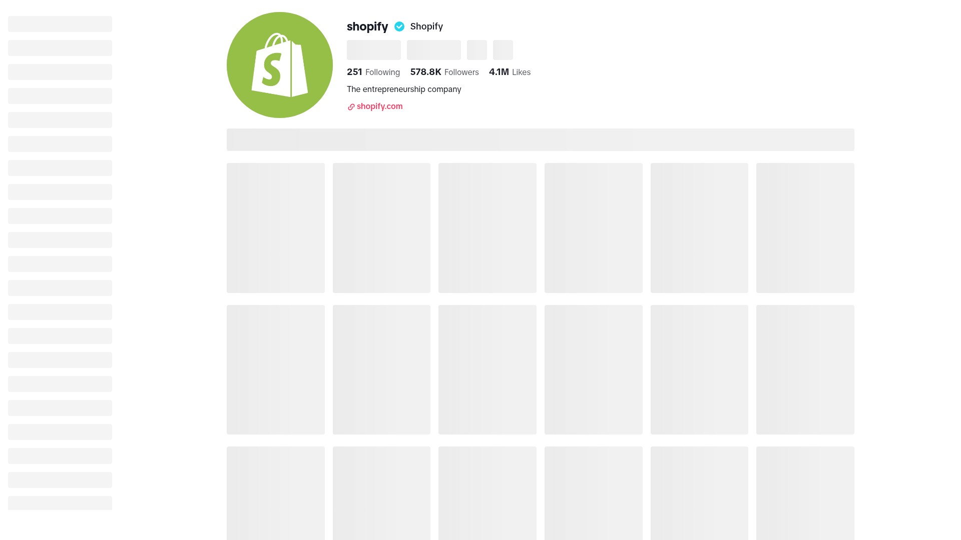 Screenshot of jaredthejeweler.shop