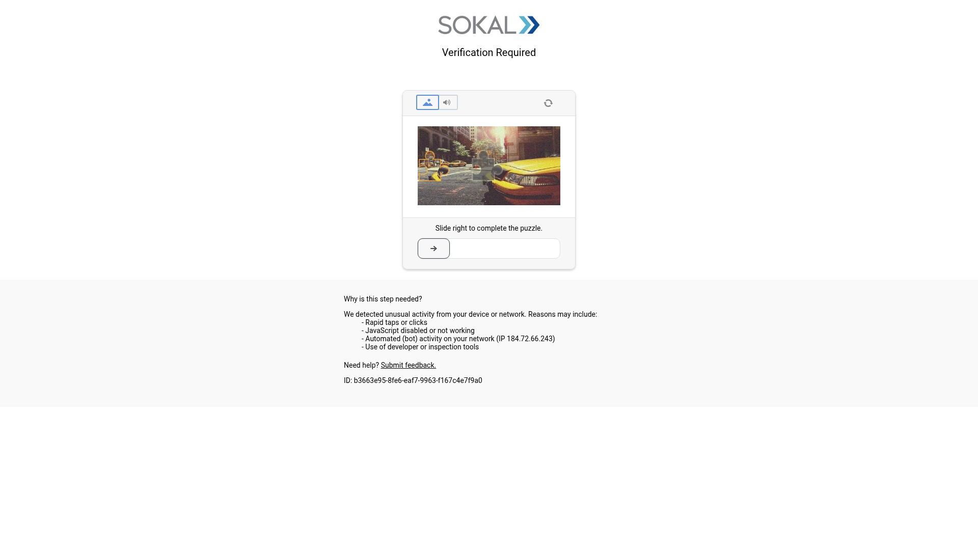 Screenshot of kiacolumbia.com