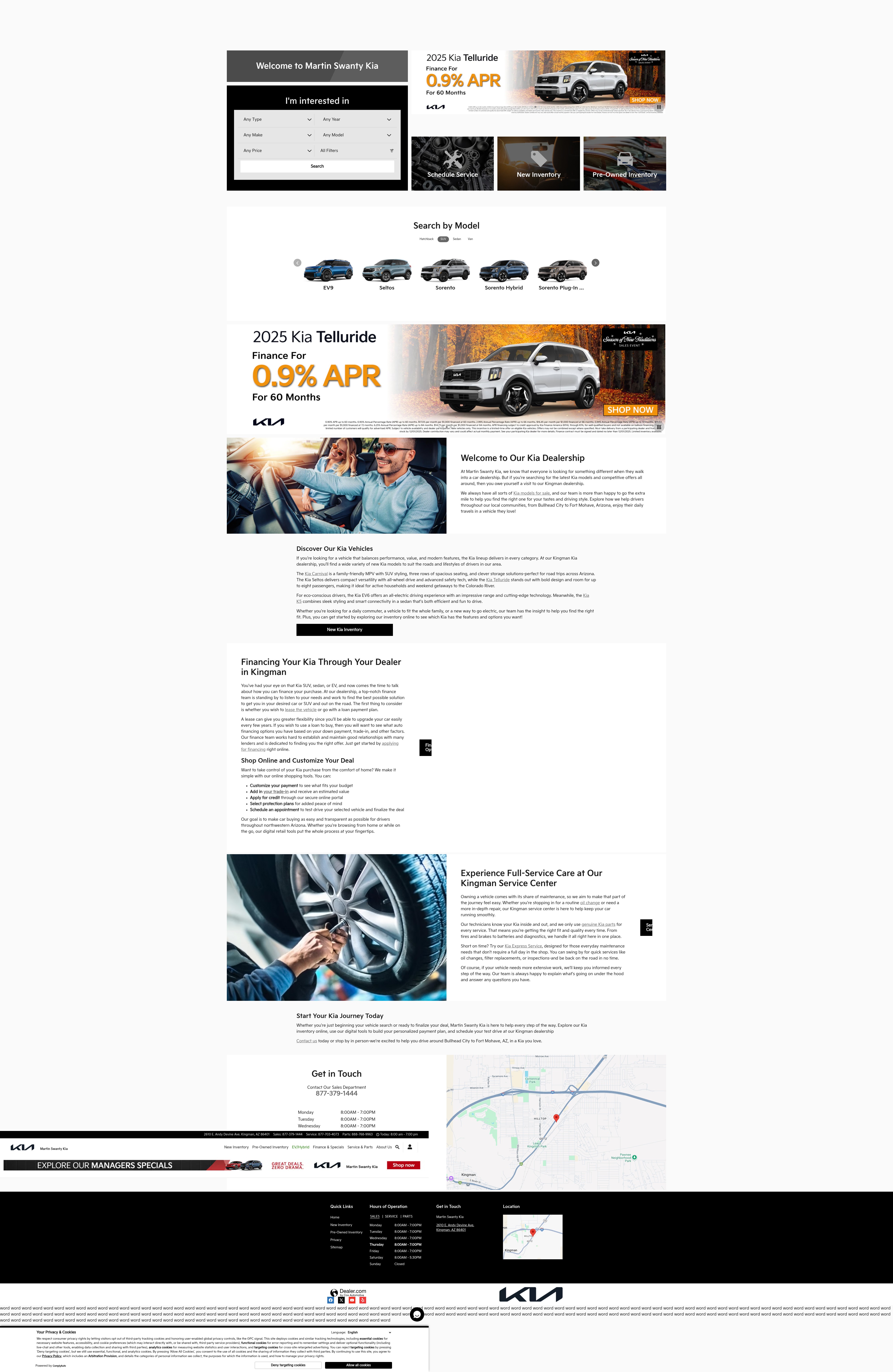 Screenshot of kingmankia.com