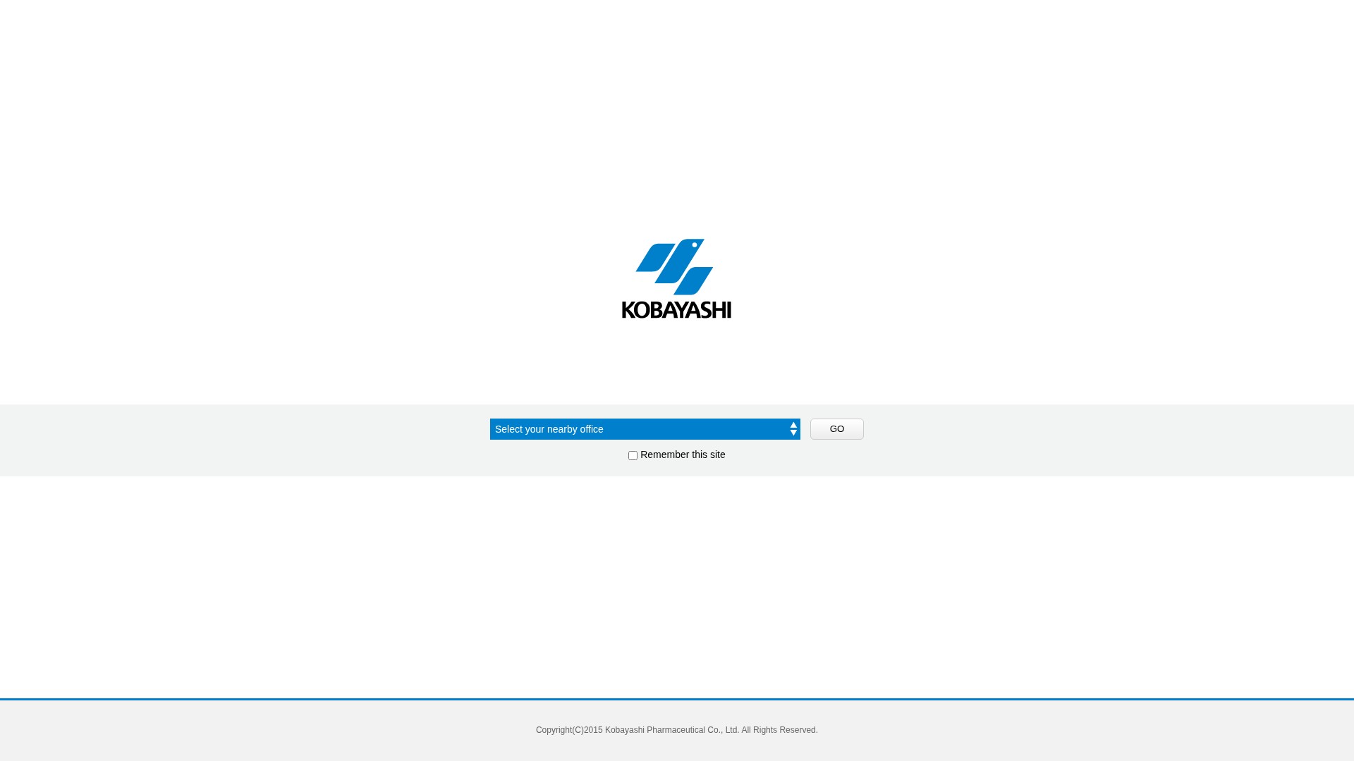 Screenshot of kobayashi.com