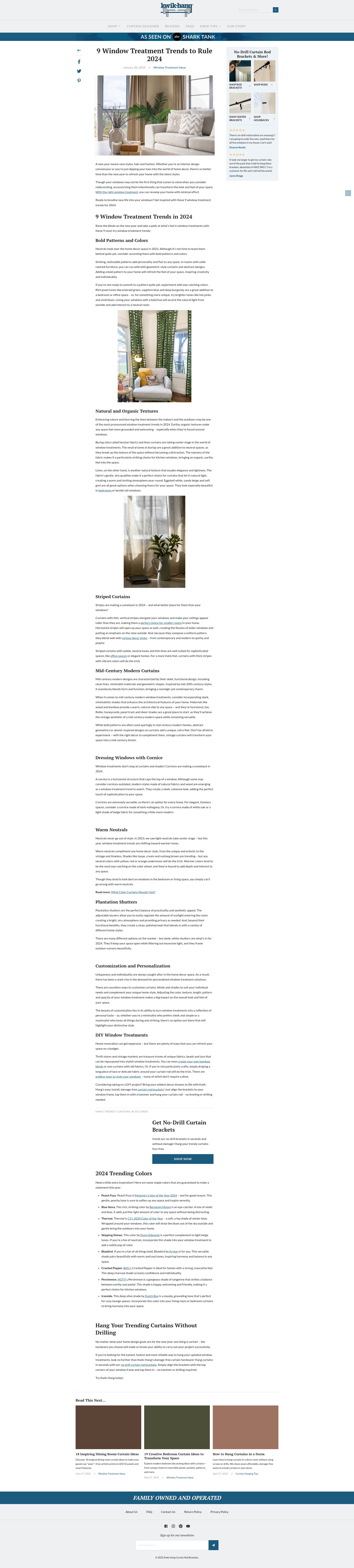 Screenshot of kwikhang.com