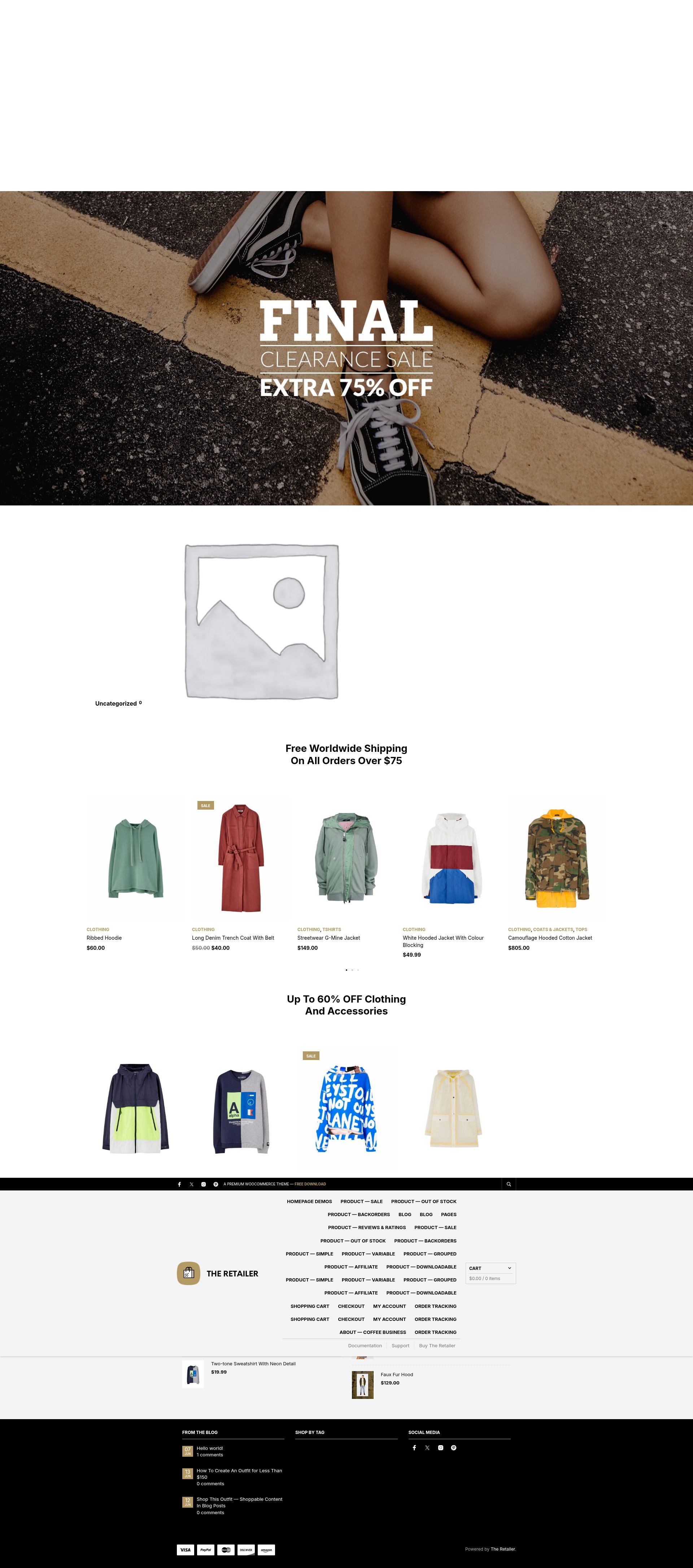 Screenshot of lacquerjewels.com